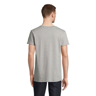 Re crusader t-shirt 150g