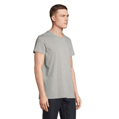 Re crusader t-shirt 150g