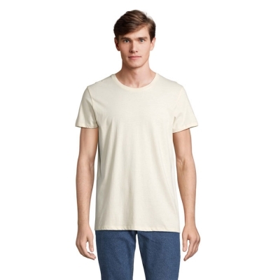 Re crusader t-shirt 150g