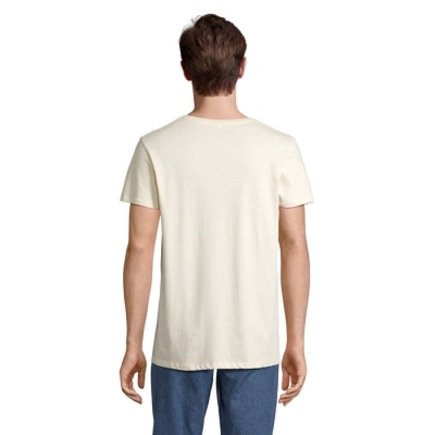 Re crusader t-shirt 150g