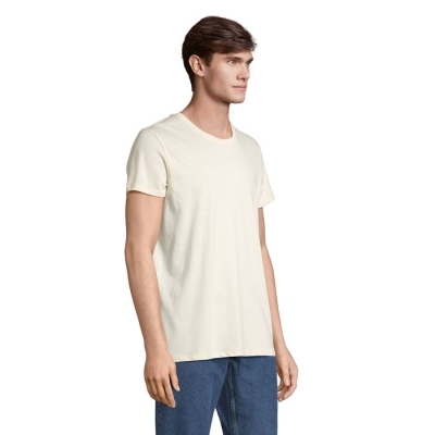 Re crusader t-shirt 150g