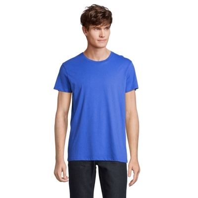 Re crusader t-shirt 150g