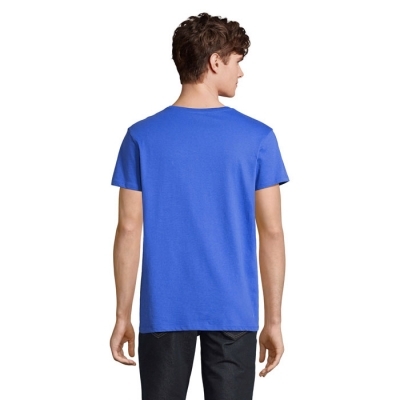 Re crusader t-shirt 150g