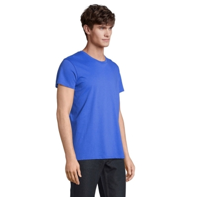 Re crusader t-shirt 150g