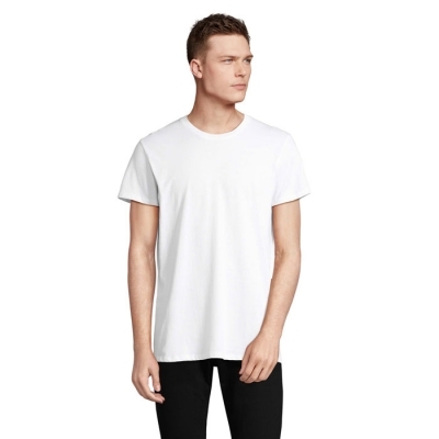 Re crusader t-shirt 150g