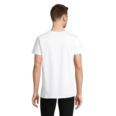 Re crusader t-shirt 150g