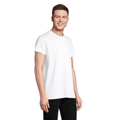 Re crusader t-shirt 150g