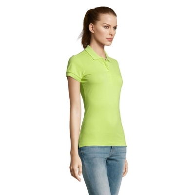 Passion damskie polo 170g