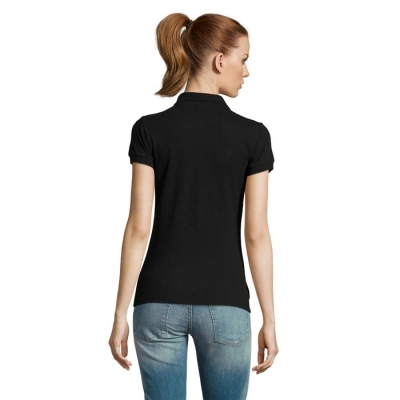 Passion damskie polo 170g