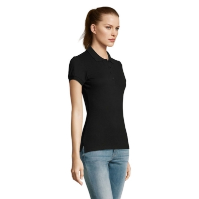 Passion damskie polo 170g