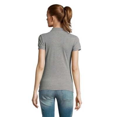 Passion damskie polo 170g
