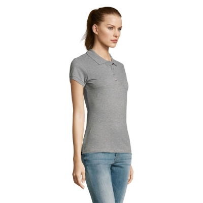 Passion damskie polo 170g