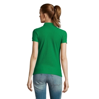 Passion damskie polo 170g