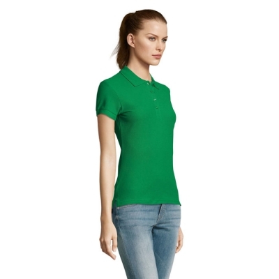 Passion damskie polo 170g