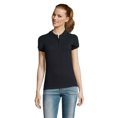 Passion damskie polo 170g