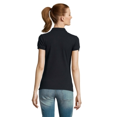 Passion damskie polo 170g
