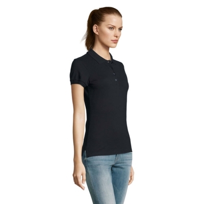 Passion damskie polo 170g