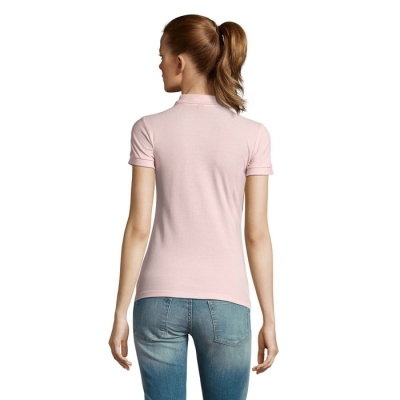 Passion damskie polo 170g