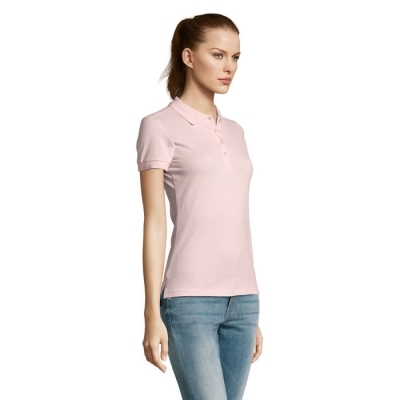 Passion damskie polo 170g