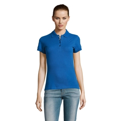 Passion damskie polo 170g