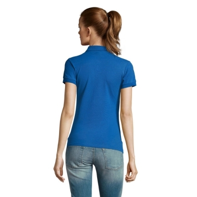 Passion damskie polo 170g
