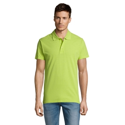 Summer ii men polo 170g
