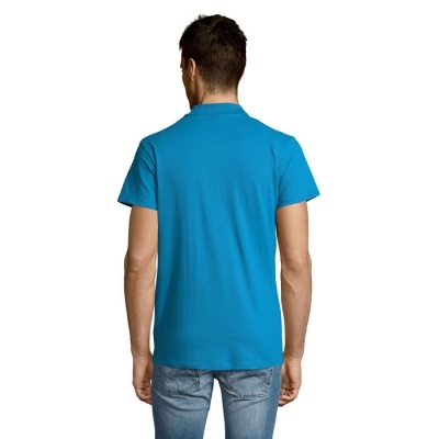 Summer ii men polo 170g