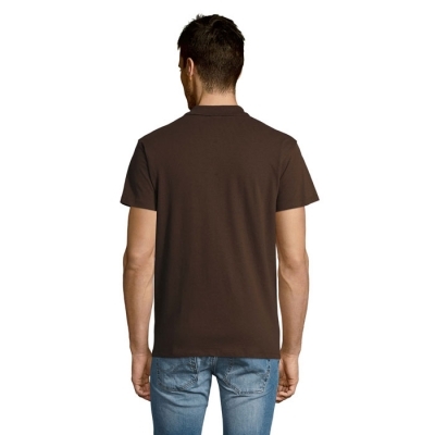 Summer ii men polo 170g