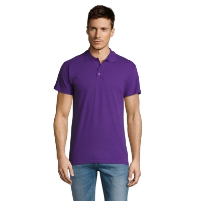 Summer ii men polo 170g