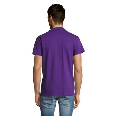 Summer ii men polo 170g