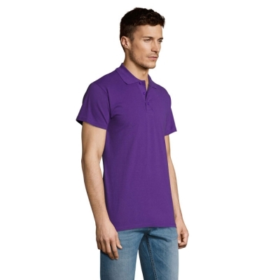 Summer ii men polo 170g