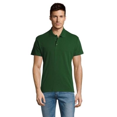 Summer ii men polo 170g