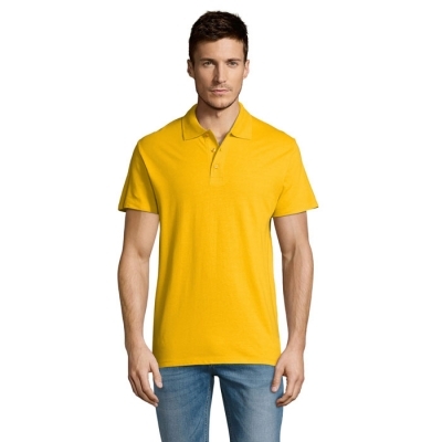 Summer ii men polo 170g
