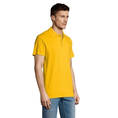 Summer ii men polo 170g
