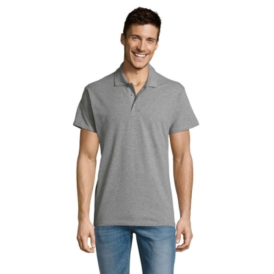 Summer ii men polo 170g