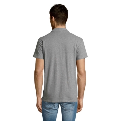 Summer ii men polo 170g