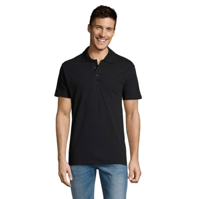 Summer ii men polo 170g