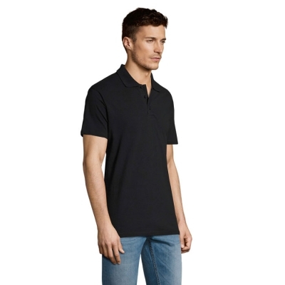 Summer ii men polo 170g