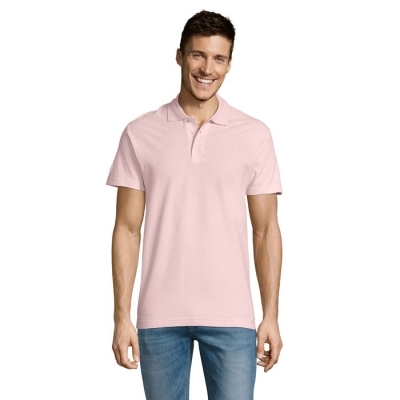 Summer ii men polo 170g