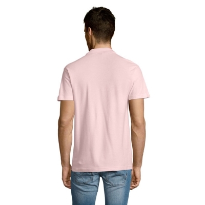 Summer ii men polo 170g