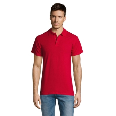 Summer ii men polo 170g