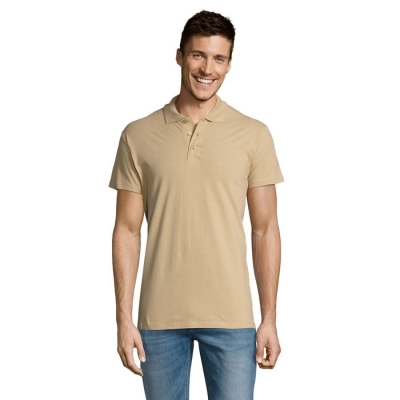Summer ii men polo 170g