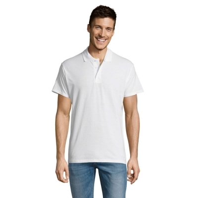 Summer ii men polo 170g