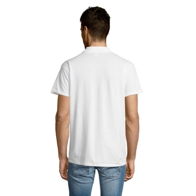 Summer ii men polo 170g