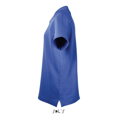 Summer ii kids polo 170g
