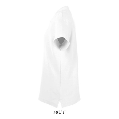 Summer ii kids polo 170g