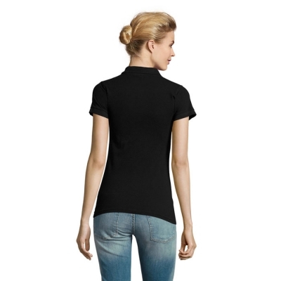Perfect damskie polo 180g