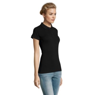 Perfect damskie polo 180g