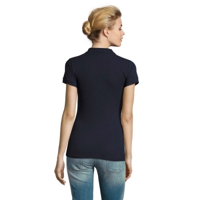 Perfect damskie polo 180g
