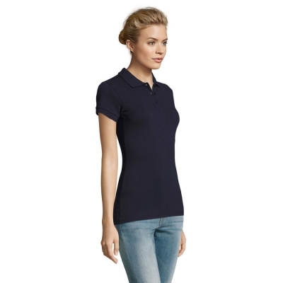 Perfect damskie polo 180g